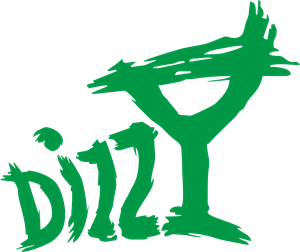 Dizzy energy Logo ,Logo , icon , SVG Dizzy energy Logo