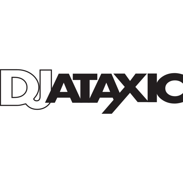 DJ Ataxic Logo