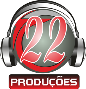 Dj Caverinha 22 Producoes Logo ,Logo , icon , SVG Dj Caverinha 22 Producoes Logo