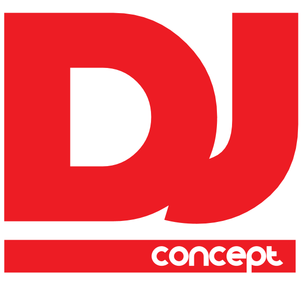 DJ CONCEPT Logo ,Logo , icon , SVG DJ CONCEPT Logo