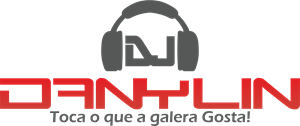 DJ Danylin Logo ,Logo , icon , SVG DJ Danylin Logo