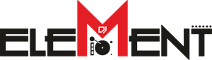dj element Logo ,Logo , icon , SVG dj element Logo