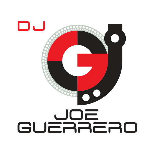 DJ Joe Guerrero Logo