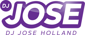 DJ JOSE Logo ,Logo , icon , SVG DJ JOSE Logo