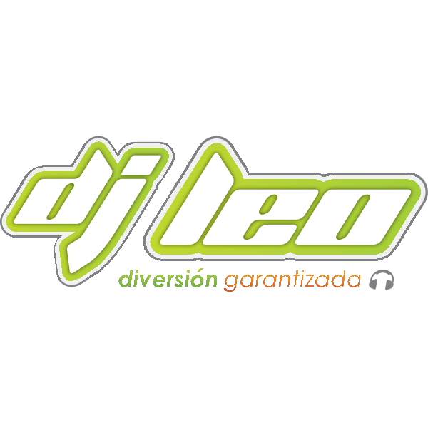 dj leo Logo ,Logo , icon , SVG dj leo Logo