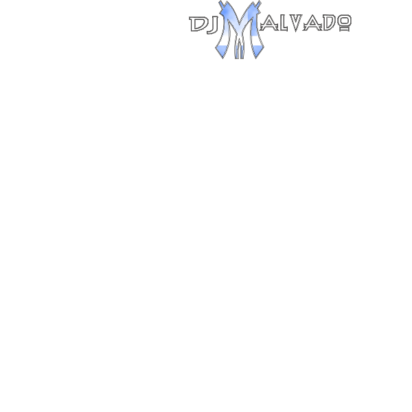 DJ Malvado Logo ,Logo , icon , SVG DJ Malvado Logo