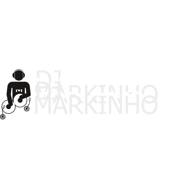 DJ Markinho Logo ,Logo , icon , SVG DJ Markinho Logo