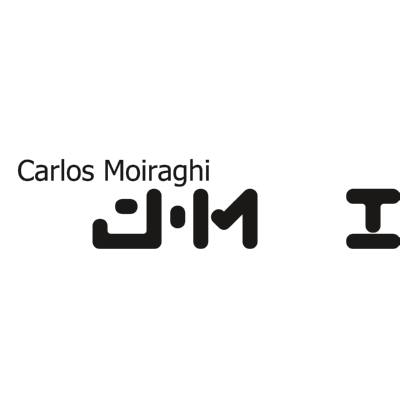 Dj. Moira by Carlos Moiraghi Logo ,Logo , icon , SVG Dj. Moira by Carlos Moiraghi Logo