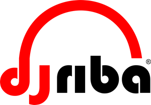 DJ Riba Logo ,Logo , icon , SVG DJ Riba Logo
