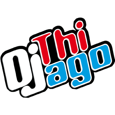 Dj Thiago Logo ,Logo , icon , SVG Dj Thiago Logo
