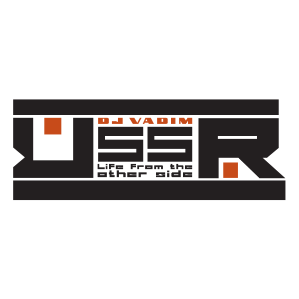 DJ Vadim Logo ,Logo , icon , SVG DJ Vadim Logo