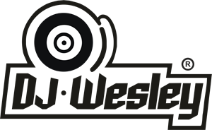 DJ Wesley Logo ,Logo , icon , SVG DJ Wesley Logo