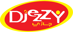 Djezzy Logo ,Logo , icon , SVG Djezzy Logo