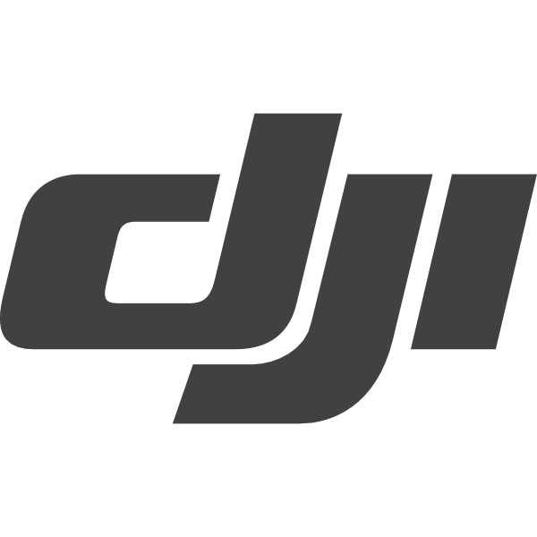 DJI ,Logo , icon , SVG DJI