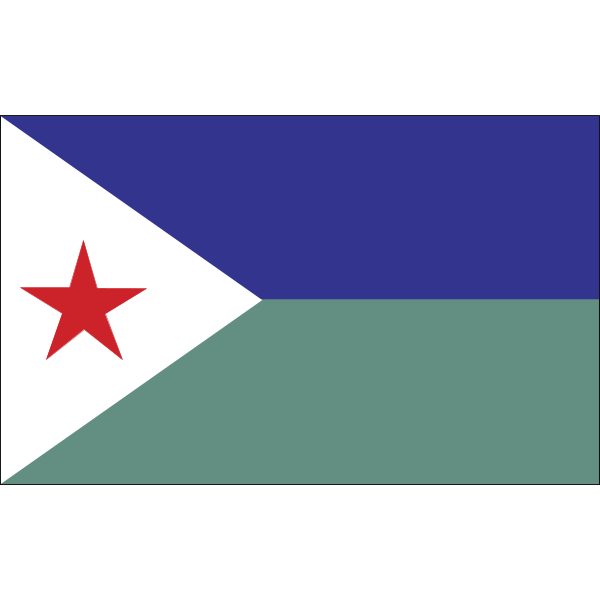 djibouti