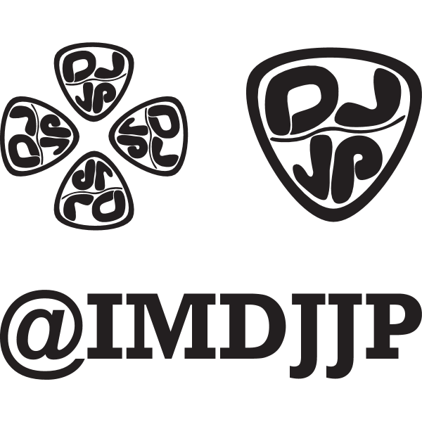 Djjp Logo
