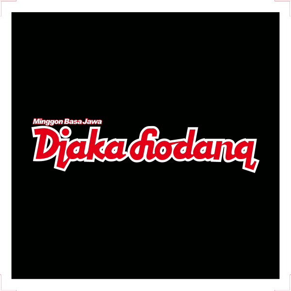 Djoko Lodang Logo ,Logo , icon , SVG Djoko Lodang Logo