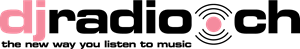 Djradioch Logo