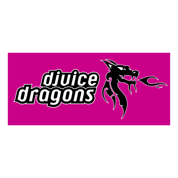 Djuice Dragons