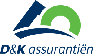 D&K Assurantien Logo ,Logo , icon , SVG D&K Assurantien Logo