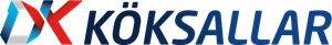 DK KÖKSALLAR Logo ,Logo , icon , SVG DK KÖKSALLAR Logo