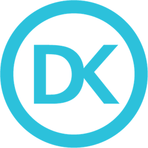 DK Photography Logo