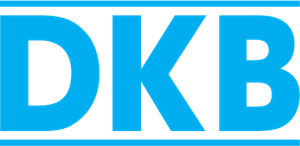 DKB Kurz Logo ,Logo , icon , SVG DKB Kurz Logo