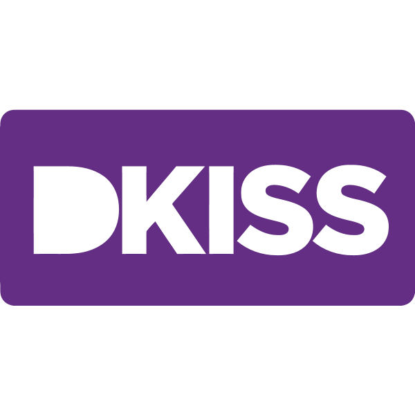 DKISS 2019 logo