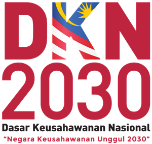 DKN 2030 Logo ,Logo , icon , SVG DKN 2030 Logo