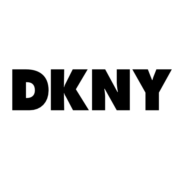 DKNY ,Logo , icon , SVG DKNY