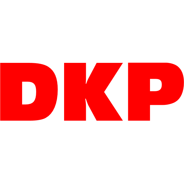 DKP Logo ,Logo , icon , SVG DKP Logo