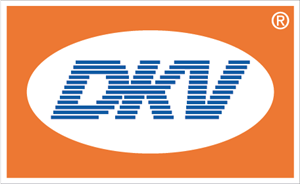 DKV Logo ,Logo , icon , SVG DKV Logo