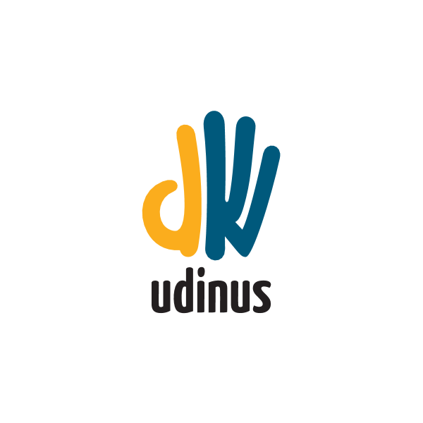 DKV UDINUS Logo ,Logo , icon , SVG DKV UDINUS Logo