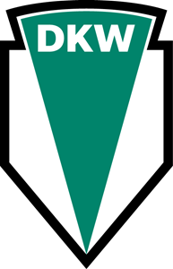 DKW Logo ,Logo , icon , SVG DKW Logo