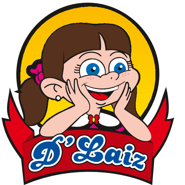 D’Laiz Logo ,Logo , icon , SVG D’Laiz Logo