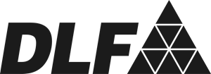 DLF Logo ,Logo , icon , SVG DLF Logo