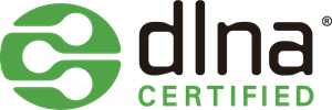DLNA Certified Logo ,Logo , icon , SVG DLNA Certified Logo