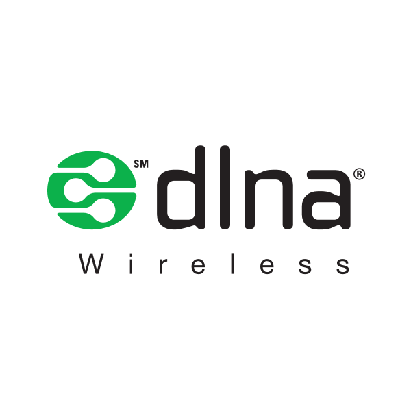 DLNA wireless samsung Logo ,Logo , icon , SVG DLNA wireless samsung Logo