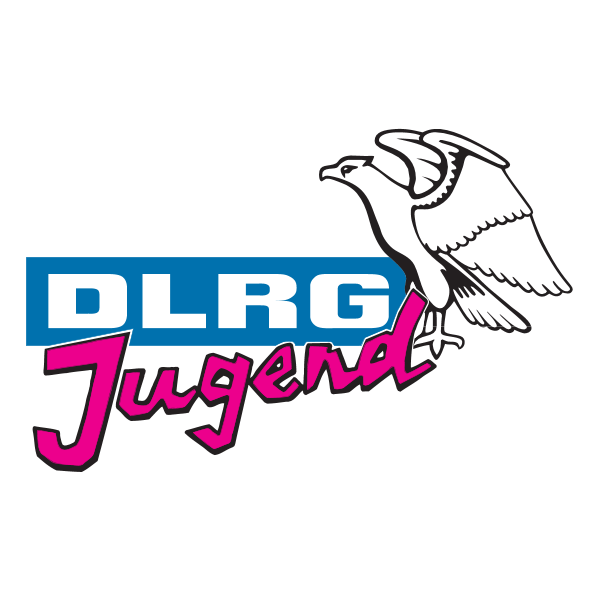 DLRG Jugeng Logo ,Logo , icon , SVG DLRG Jugeng Logo