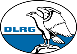 DLRG Logo ,Logo , icon , SVG DLRG Logo