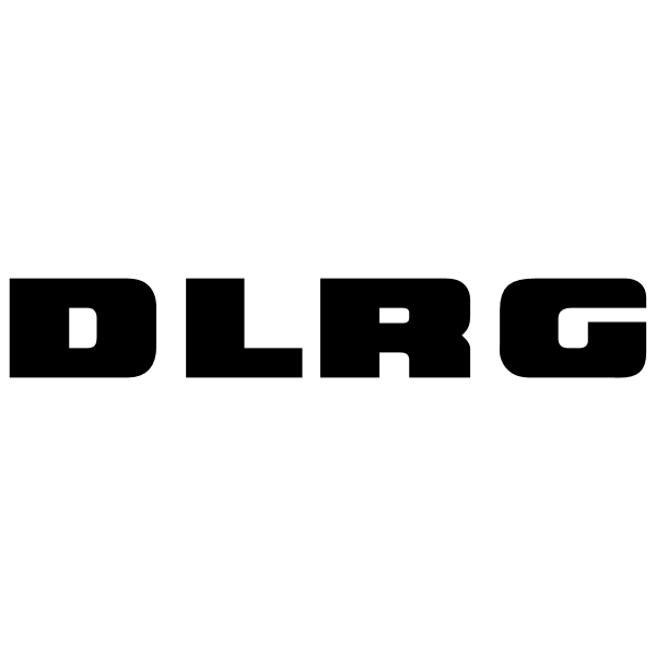 DLRG ,Logo , icon , SVG DLRG