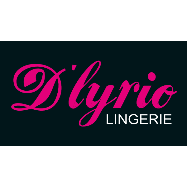 D’lyrio Lingerie Logo ,Logo , icon , SVG D’lyrio Lingerie Logo
