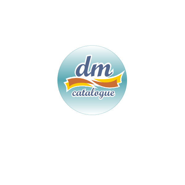 dm catalogue Logo