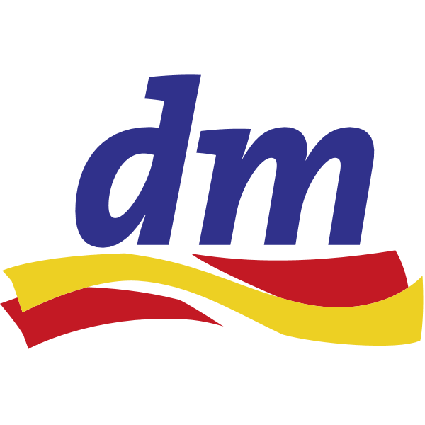 Dm Logo