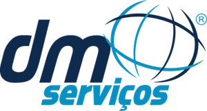 DM Serviços Logo