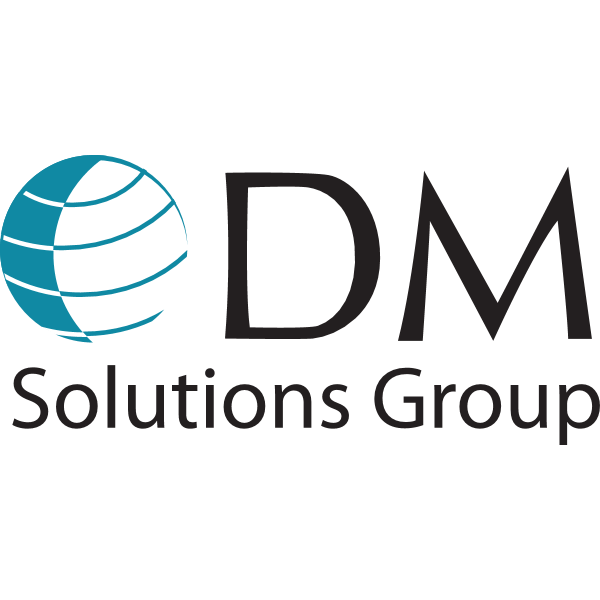 DM Solutions Group Logo ,Logo , icon , SVG DM Solutions Group Logo