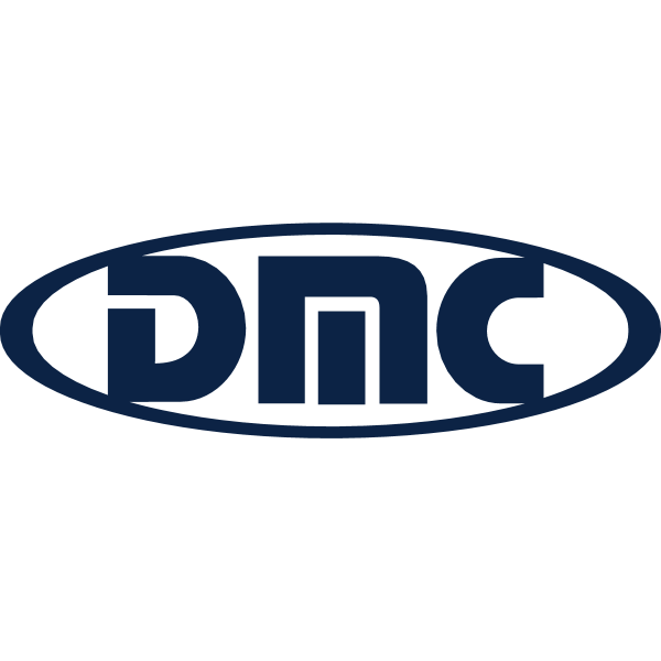 DMC Equipamentos Logo