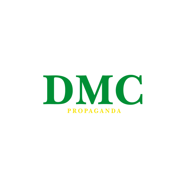 DMC Propaganda Logo ,Logo , icon , SVG DMC Propaganda Logo