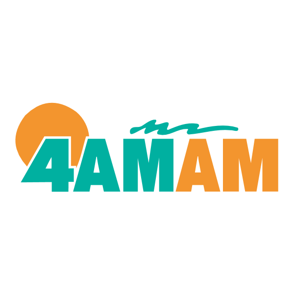 DMG 4AM Logo