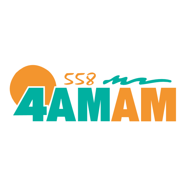 DMG 4AM Mareeba Logo